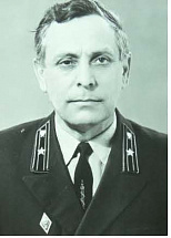 Шамшин Иван Прокофьевич